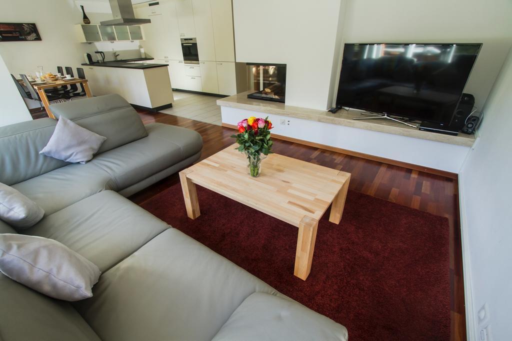 Chalet Herbi Церматт Экстерьер фото