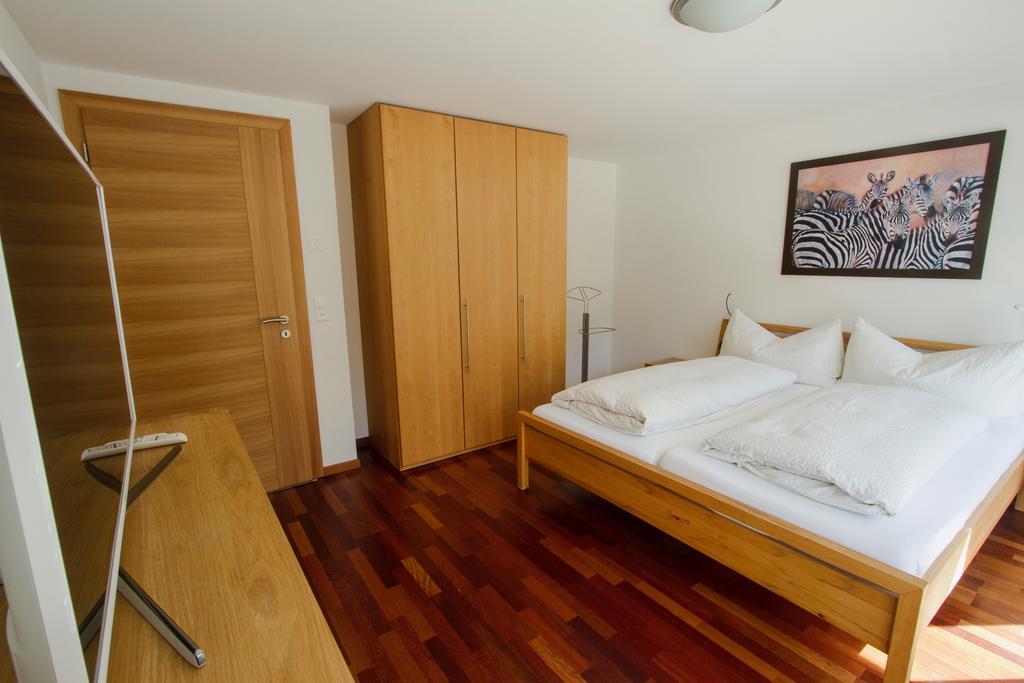 Chalet Herbi Церматт Экстерьер фото